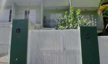 Kitnet para alugar em Jardim Santa Paula de 60.00m² com 1 Quarto, 1 Suite e 1 Garagem