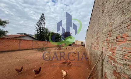 Terreno para venda em Jardim Hermínio Bueno de 300.00m²