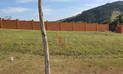 Terreno en condomínio para venda em alphaville jundiaí de 574.00m²