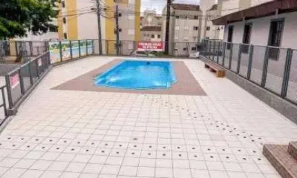 Apartamento para venda em Cidade Industrial de 56.00m² com 3 Quartos e 1 Garagem