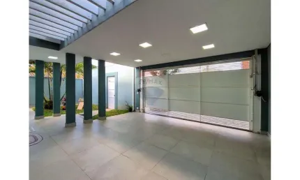 Casa para venda em Jardim Paraíso de 207.19m² com 3 Quartos, 1 Suite e 2 Garagens