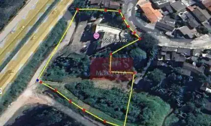 Terreno à venda no Jardim Itapecerica, Itapecerica da Serra 