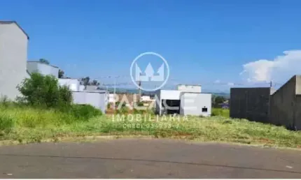 Terreno à venda no Taquaral, Piracicaba 