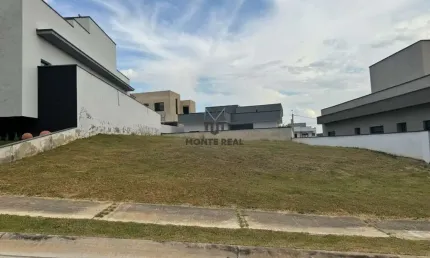 Terreno para venda em Cyrela Landscape Esplanada de 308.00m²