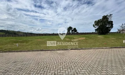 Terreno para venda em Loteamento Residencial Vale Das Águas de 682.00m²