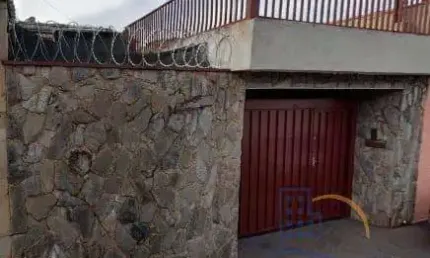 Casa para venda em Vila Virgínia de 160.00m² com 3 Quartos, 1 Suite e 4 Garagens