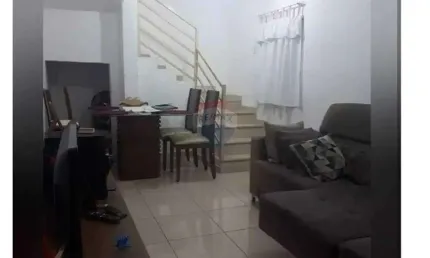 Casa para venda em Jardim Vitória de 72.00m² com 2 Quartos e 1 Garagem
