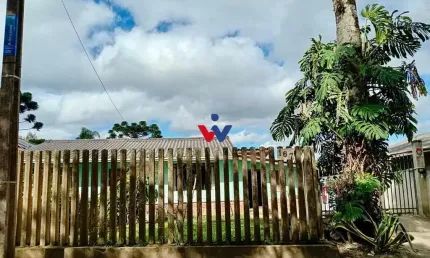 Terreno à venda na Planta Almirante, Almirante Tamandaré 