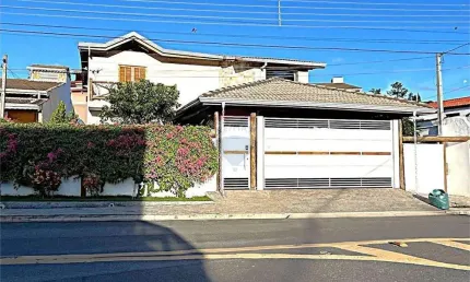Casa para venda em Jardim Do Lago de 432.00m² com 3 Quartos, 3 Suites e 3 Garagens