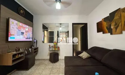 Casa para venda em Parque Industrial de 104.00m² com 2 Quartos, 1 Suite e 2 Garagens
