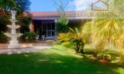 Casa de Condomínio para venda em São José Do Ribeirão de 260.00m² com 3 Quartos, 3 Suites e 2 Garagens