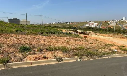 Terreno à venda na Rua 35, 1521017, Parque Barnabé, Indaiatuba