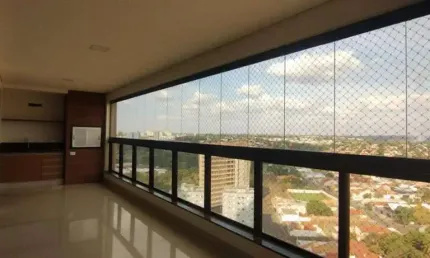 Apartamento para venda em Parque Baguaçu de 170.00m² com 3 Quartos, 3 Suites e 4 Garagens