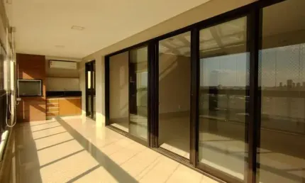 Apartamento para venda em Parque Baguaçu de 170.00m² com 3 Quartos, 3 Suites e 3 Garagens