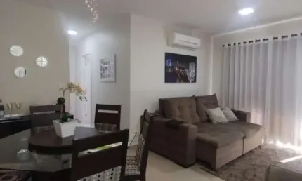 Apartamento para venda em Icaray de 78.00m² com 2 Quartos, 1 Suite e 2 Garagens