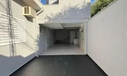 Casa para venda em Jardim Sumaré de 225.00m² com 4 Quartos, 1 Suite e 4 Garagens