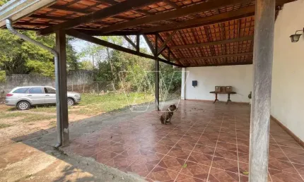 Casa para venda em Parque Jatibaia (sousas) de 400.00m² com 4 Quartos, 2 Suites e 4 Garagens
