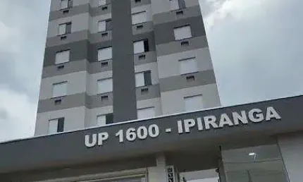 Apartamento para venda em Ipiranga de 49.00m² com 2 Quartos e 1 Garagem