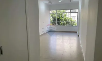 Apartamento para venda em Ipanema de 102.00m² com 3 Quartos, 2 Suites e 1 Garagem
