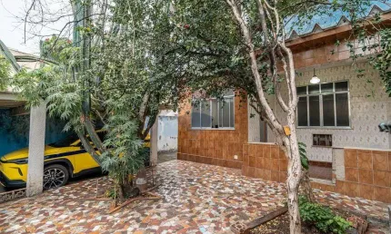 Casa para venda em Pechincha de 225.00m² com 2 Quartos e 4 Garagens