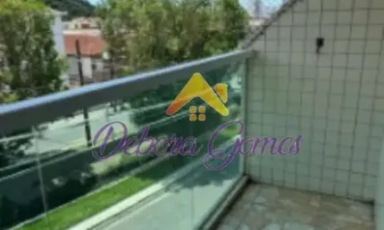 Apartamento para venda em Vila Valença de 125.00m² com 3 Quartos e 2 Garagens