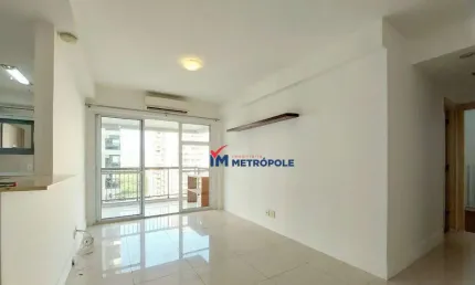 Apartamento para alugar em Cidade Jardim de 78.00m² com 2 Quartos, 1 Suite e 1 Garagem