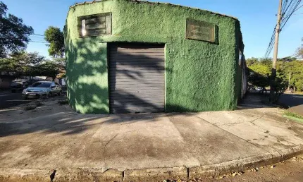 Casa para venda em Parque Piracicaba de 233.00m² com 3 Quartos e 2 Garagens