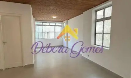 Apartamento para venda em Centro de 44.00m² com 1 Quarto e 1 Garagem