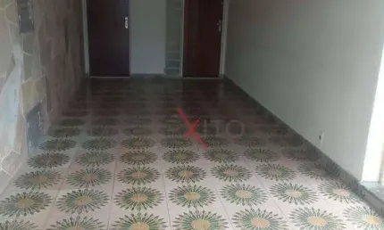 Sobrado para venda em vila vianelo de 178.00m² com 3 quartos e 2 garagens