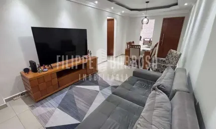 Apartamento para venda em Penha de 108.00m² com 2 Quartos e 1 Garagem