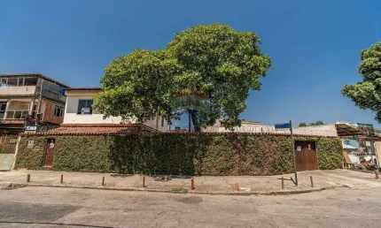 Casa para venda em Curicica de 600.00m² com 3 Quartos, 1 Suite e 3 Garagens