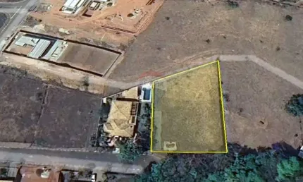 Terreno para venda em Reservas do Jardim Botânico de 2003.00m²
