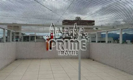 Apartamento para venda em Guilhermina de 80.00m² com 3 Quartos e 1 Garagem