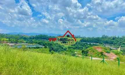 Terreno à venda na Avenida Silvestre José de Oliveira, 920, Caxambu, Jundiaí