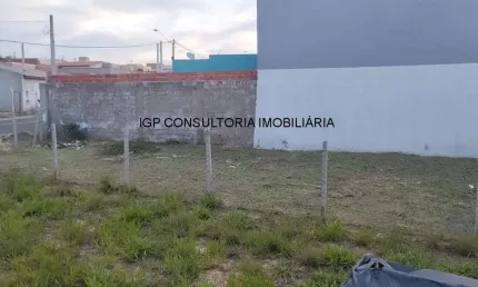 Terreno para venda em Residencial Parque Imperial de 181.37m²