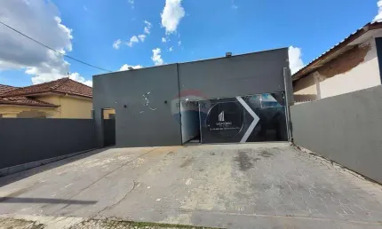 Prédio Comercial para alugar em Vila Rehder de 259.00m² com 6 Quartos