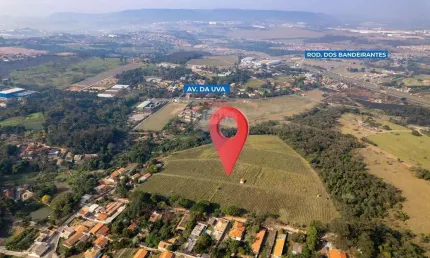 Chácara para venda em traviú de 80000.00m² com 1 quarto