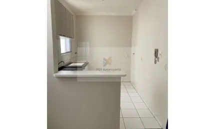 Apartamento para venda em Rios De Spagna de 50.00m² com 2 Quartos e 1 Garagem