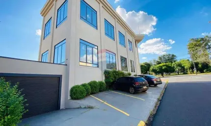 Sala Comercial para alugar em Nova Ribeirânia de 466.13m²