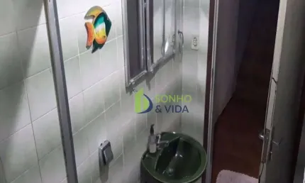 Casa para venda em Jardim Novo Campos Elíseos de 90.00m² com 2 Quartos e 2 Garagens