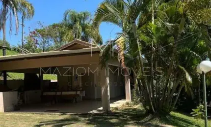 Chácara para venda em Champirra de 5000.00m² com 2 Quartos e 1 Garagem
