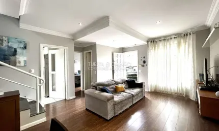 Casa de Condomínio para venda em Uberaba de 151.00m² com 3 Quartos, 1 Suite e 2 Garagens