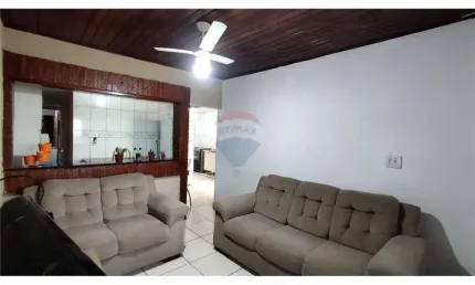 Casa para venda em Mogi-mirim Ii de 118.00m² com 3 Quartos e 2 Garagens