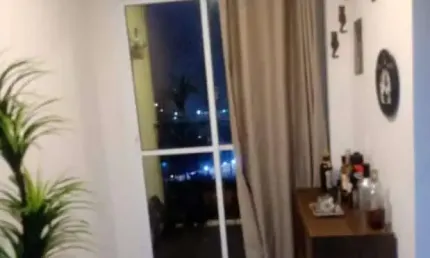 Apartamento para venda em Paulicéia de 62.00m² com 2 Quartos, 1 Suite e 2 Garagens