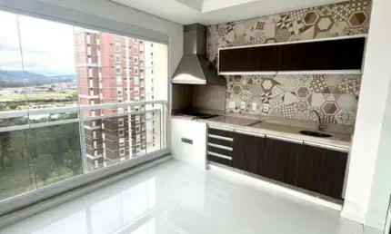 Apartamento para venda em Jardim Armênia de 194.00m² com 4 Quartos, 3 Suites e 3 Garagens