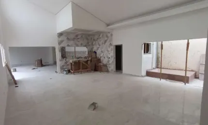 Casa para venda em Recanto Azul de 376.00m² com 4 Quartos, 2 Suites e 4 Garagens