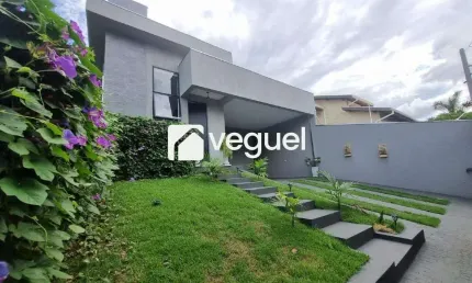 Casa para venda em City Ribeirão de 125.72m² com 2 Quartos e 1 Suite