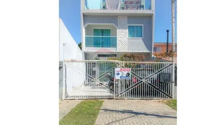 Apartamento para venda em Cidade Industrial de 247.00m² com 4 Quartos, 1 Suite e 2 Garagens