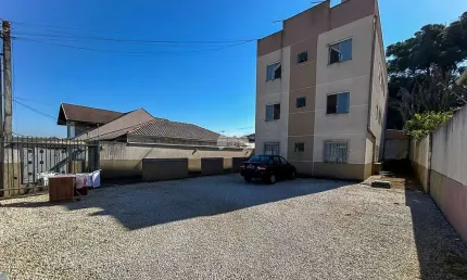 Apartamento para venda em Campo Pequeno de 47.00m² com 2 Quartos