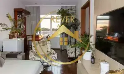 Apartamento para venda em Jardim Chapadão de 147.00m² com 3 Quartos, 1 Suite e 2 Garagens